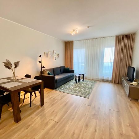 Cozy Foorum Apartment - Tallinn City Centre Talin Exterior foto