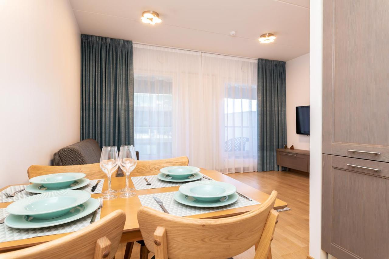 Cozy Foorum Apartment - Tallinn City Centre Talin Exterior foto