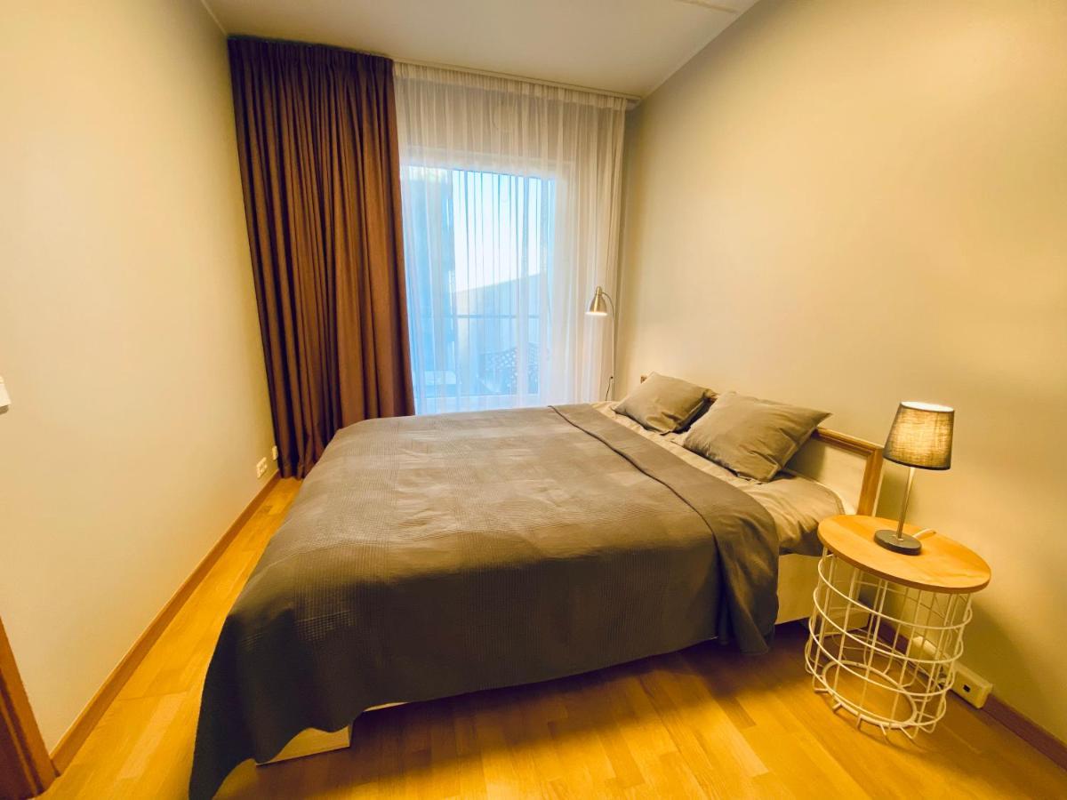 Cozy Foorum Apartment - Tallinn City Centre Talin Exterior foto