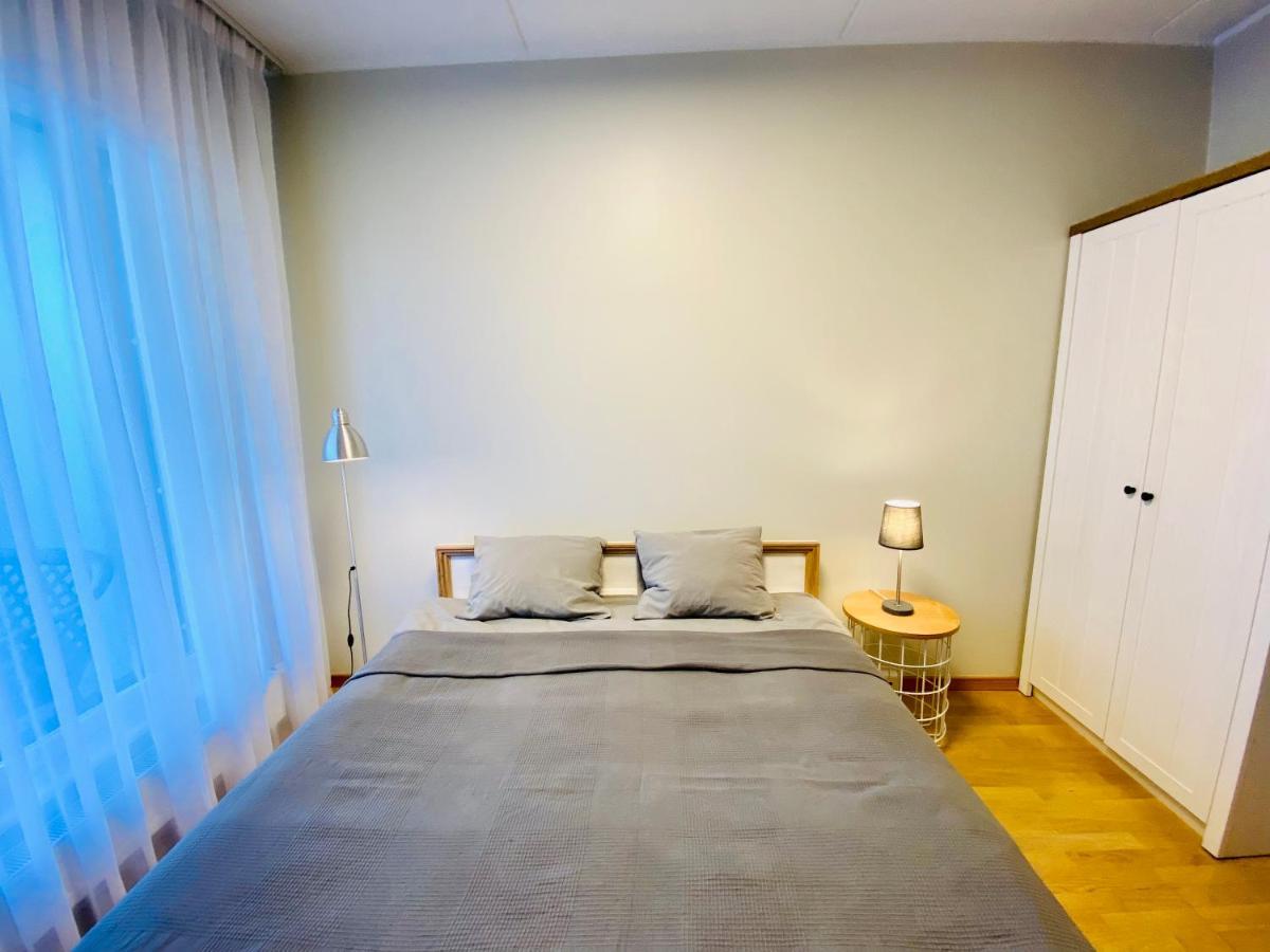 Cozy Foorum Apartment - Tallinn City Centre Talin Exterior foto