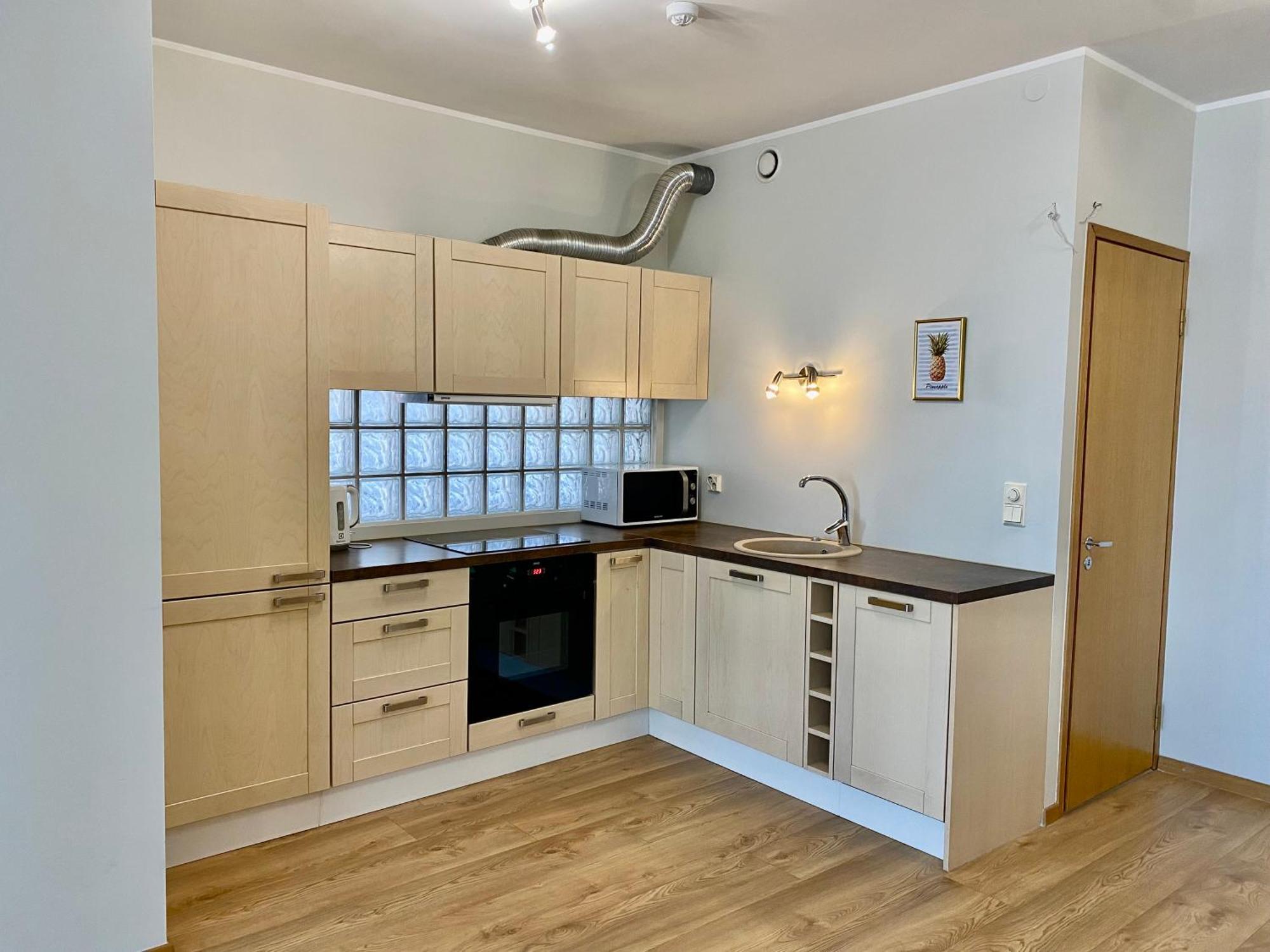 Cozy Foorum Apartment - Tallinn City Centre Talin Exterior foto