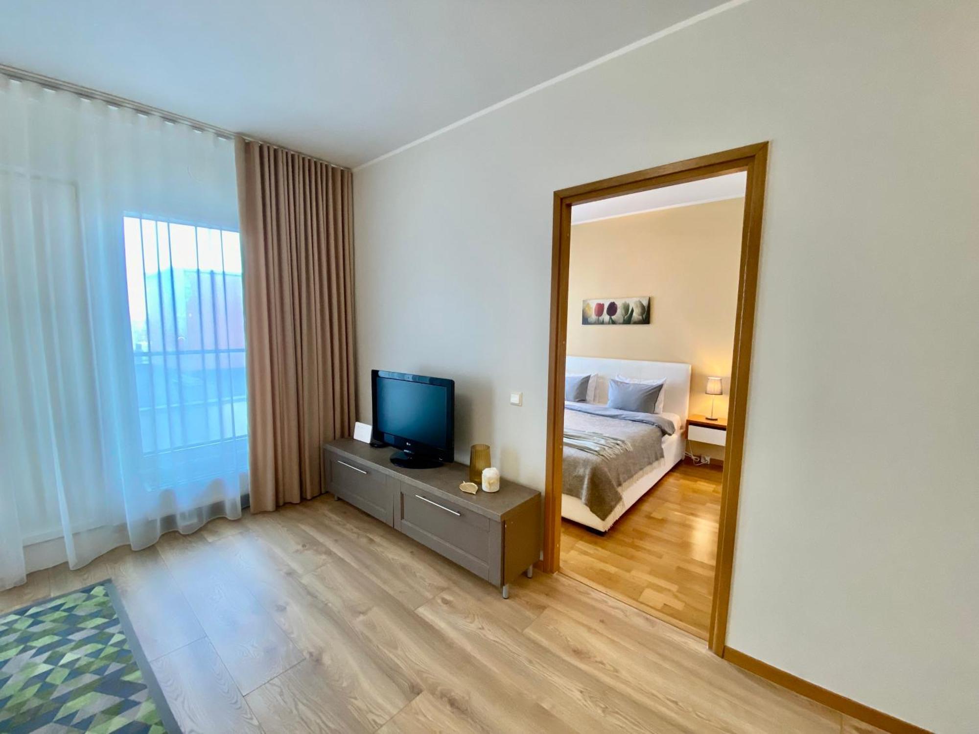 Cozy Foorum Apartment - Tallinn City Centre Talin Exterior foto