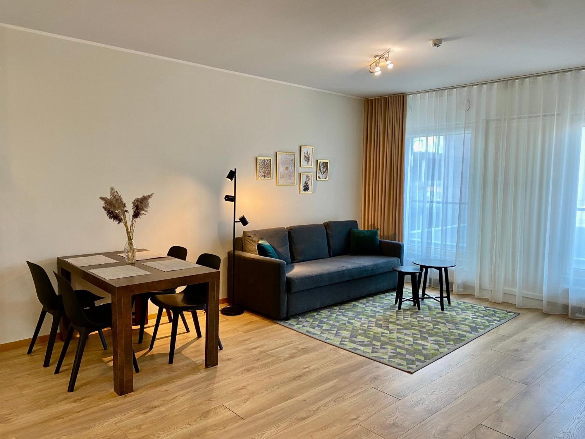 Cozy Foorum Apartment - Tallinn City Centre Talin Exterior foto